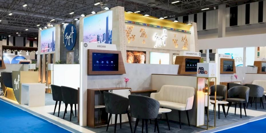 Turizmde Rekor Büyüme Yaşayan Mısır, EMITT  2026’da Türkiye İle İlişkilerini Derinleştiriyor