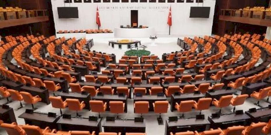 TBMM, Kahramanmaraş Depremi için toplanıyor