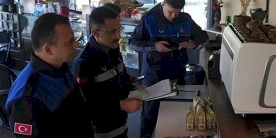 Denizli’de işletmelere erişilebilirlik denetimi