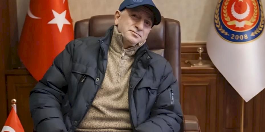 JASDER Başkanı Altmışkara: Türkiye, hiçbir oyuna boyun eğmez