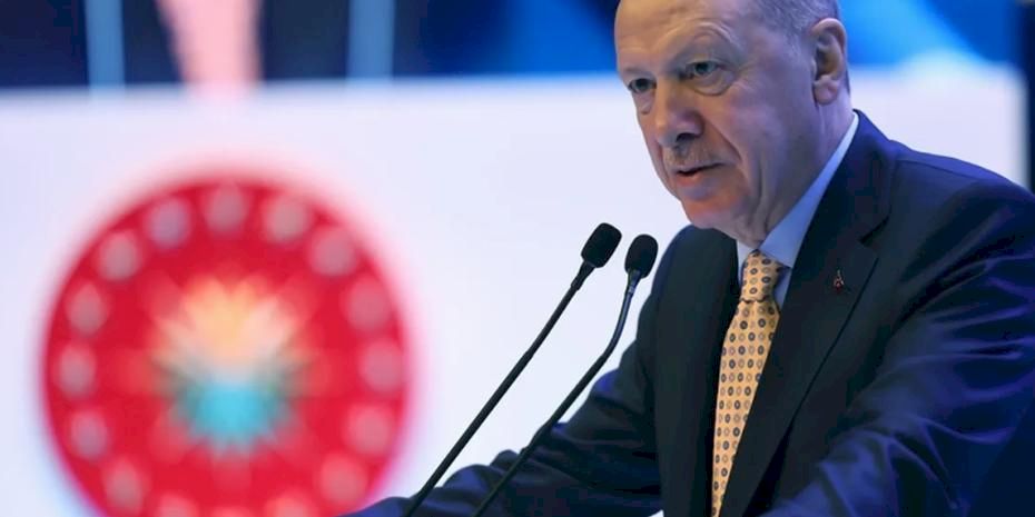 'Gazze’de barışı kağıt üstünde değil, sahada tesis edeceğiz'