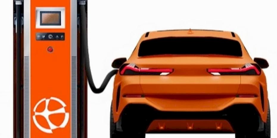 Avrupa'nın Şarj Ekosisteminde Türk İmzası