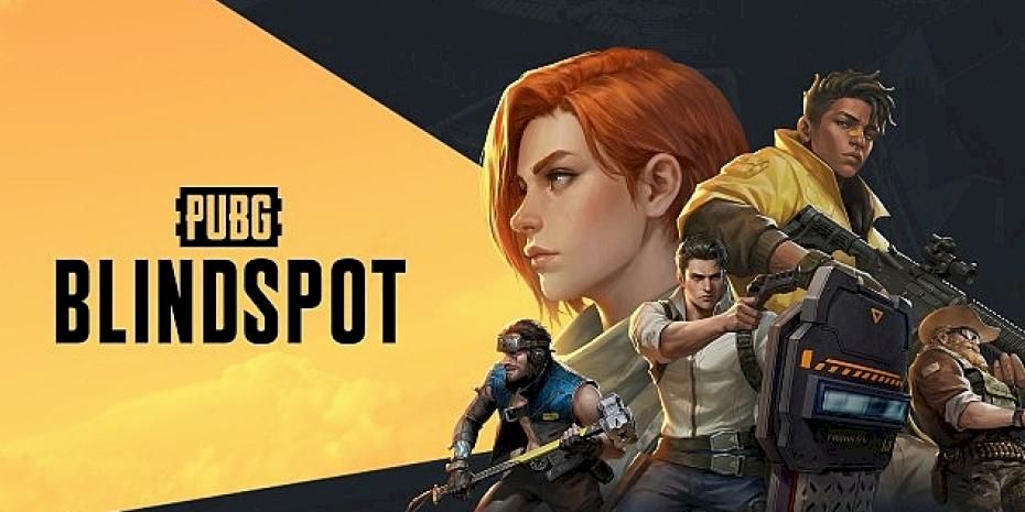 PUBG: BLINDSPOT, Erken Erişime Çıktı!