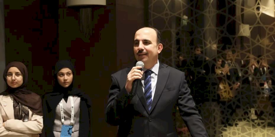 Konya’da Uluslararası Şehirler ve Hükümetler Birliği Konferansı başladı