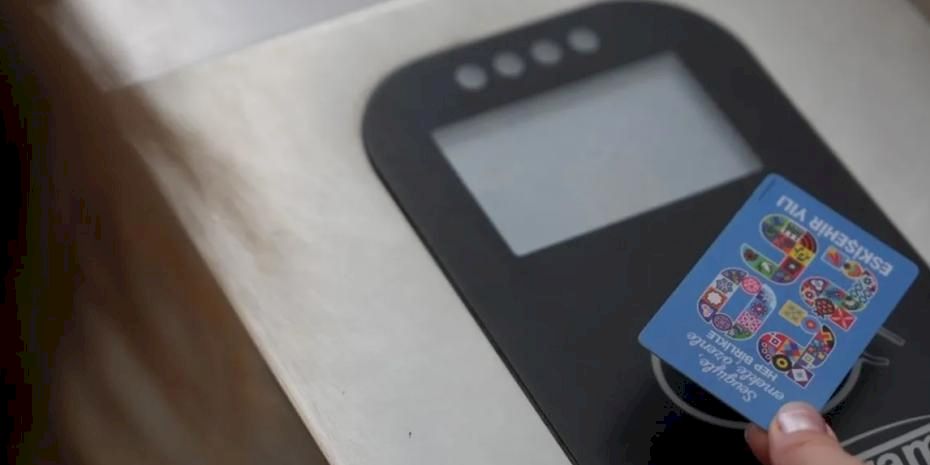 2026 Eskişehir yılı temalı yeni eskartlar tanıtıldı