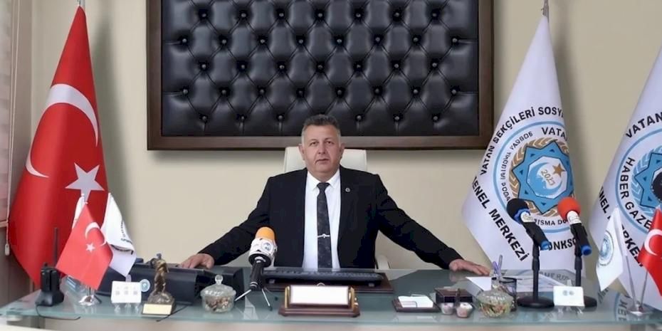 Vatan Bekçileri: Bu acıyı unutmak mümkün değil