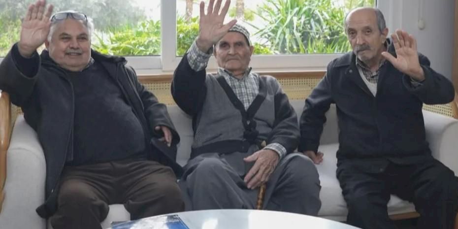 Mersin'de hasta ve yakınlarına “Dosthane” desteği