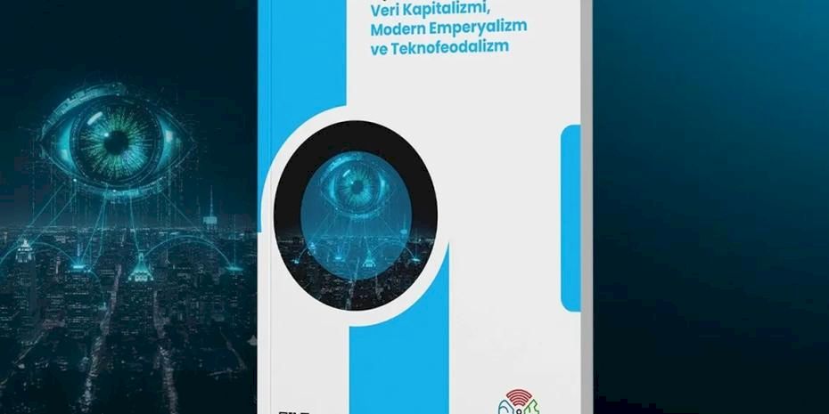 KOSAM’dan dijital egemenlik raporu