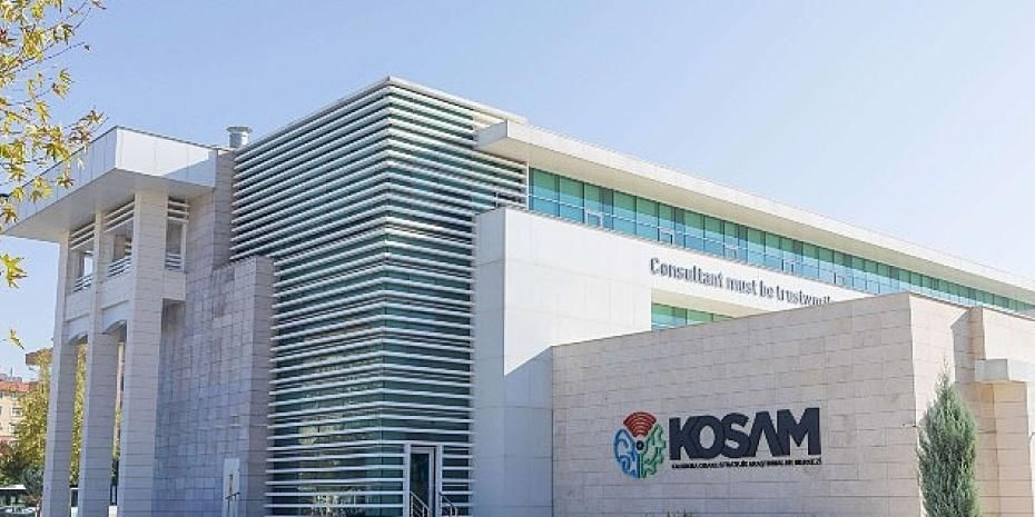 KOSAM'dan Çarpıcı Rapor: Yeni Yüzyılın Sömürgeciliği Dijital Veri İmparatorlukları ve Türkiye'nin Egemenlik Stratejisi