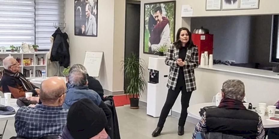 İleri Yaş Bireyler İçin Siber Güvenlik Seferberliği