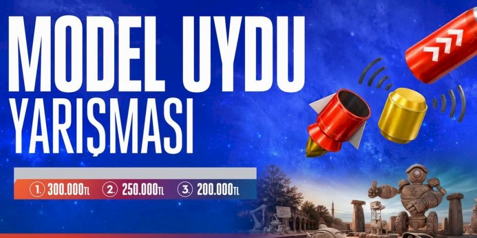 SİGMA Konseptiyle Yeni Nesil Model Uydular TEKNOFEST’te Yarışacak