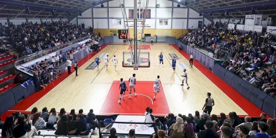 Sakarya potasına Eskişehir’i konuk ediyor