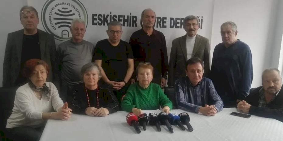 ESÇEVDER: Afetlere dirençli şehirler hayati zorunluluktur