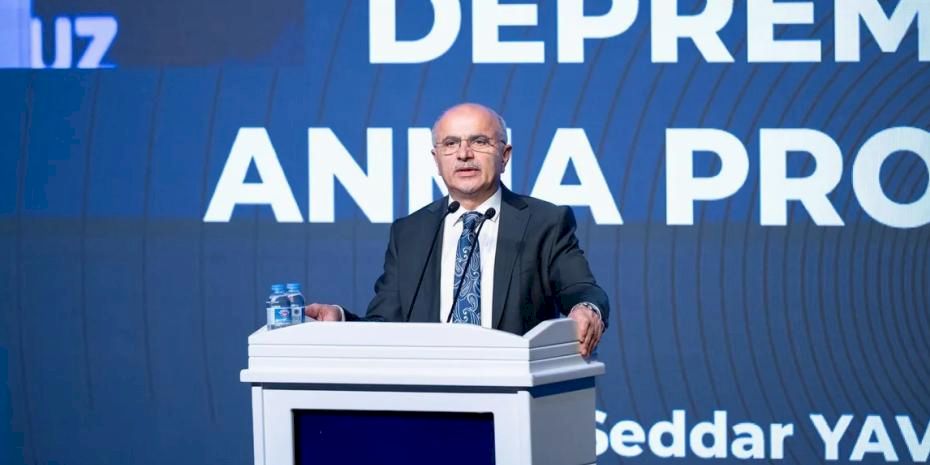 Malatya depremden sonra güçlü bir geleceğe hazırlanıyor