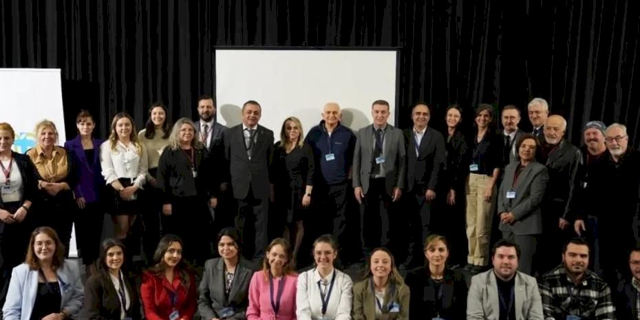 Depreme karşı çözüm çalıştayı