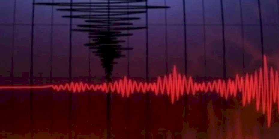 Balıkesir’de korkutan deprem