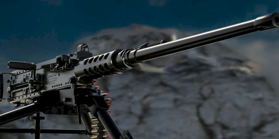 SARSILMAZ WDS 2026’da Yeni Nesil Silah Sistemlerini Tanıtacak