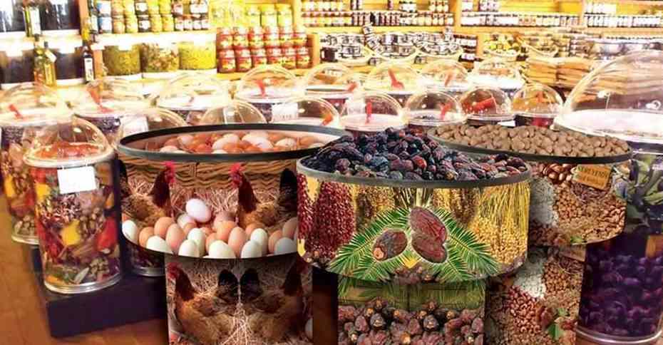 İstanbul'da fiyatlar sabitlendi, Ramazan boyunca zam yok!