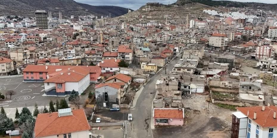 Nevşehir Belediyesi'nden tarihi altyapı yatırımı