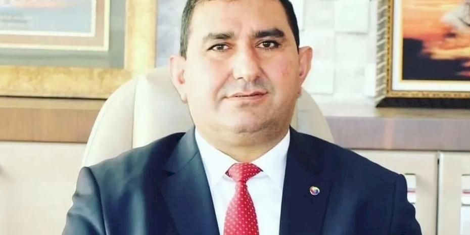 Kayseri Şeker'de nöbet değişimi