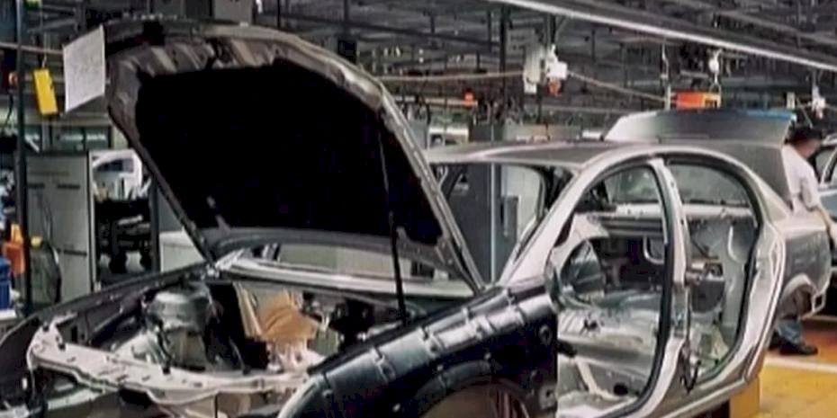 Otomotiv sektöründe 'yerli malı' ayarı... Geçiş süresi 1 Temmuz'a ertelendi