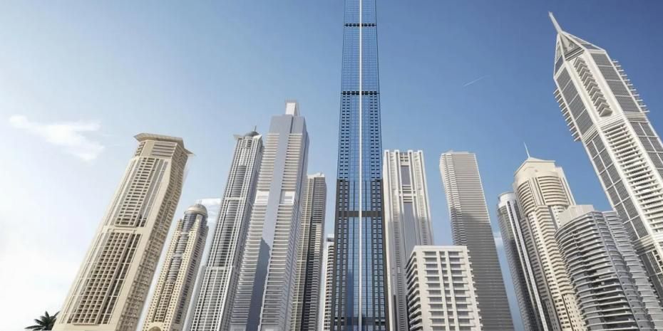 Dubai Gayrimenkul Piyasası 2025’i Rekorlarla Kapattı