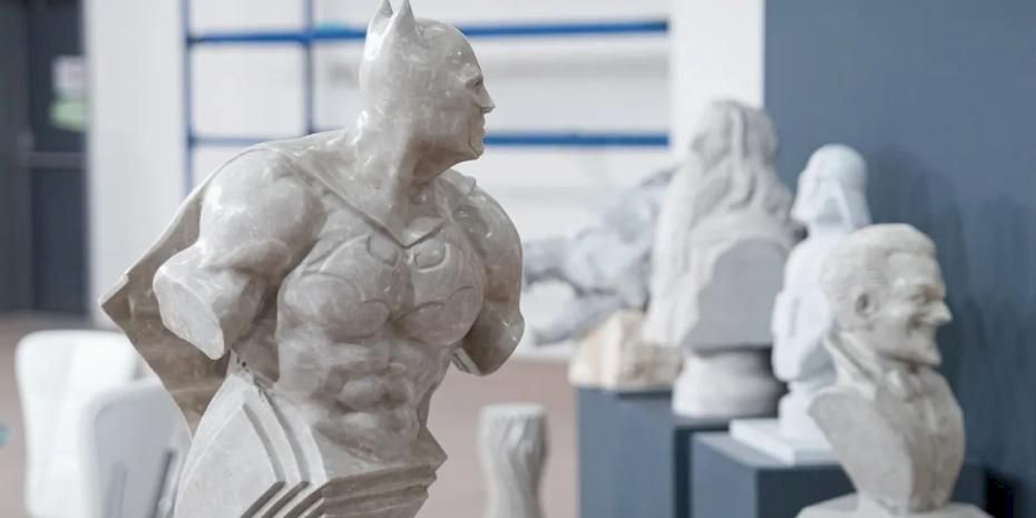 31. Marble İzmir Fuarı'na hazırlık