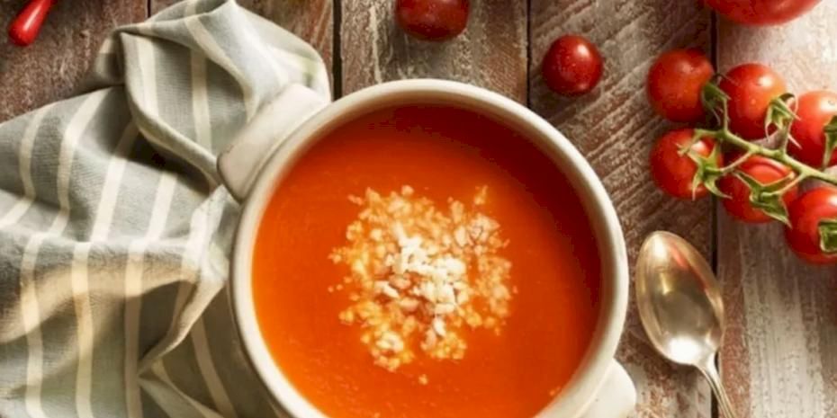 Hazır çorba uyarısı: Tuz ve proteine dikkat edilmeli