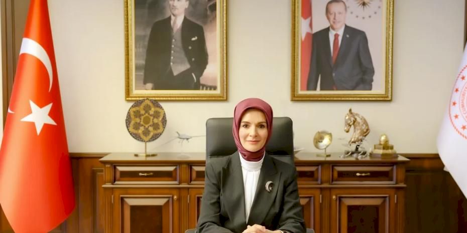 Bakan Göktaş'tan Akgün'e tam destek: Ahlaksızlık!