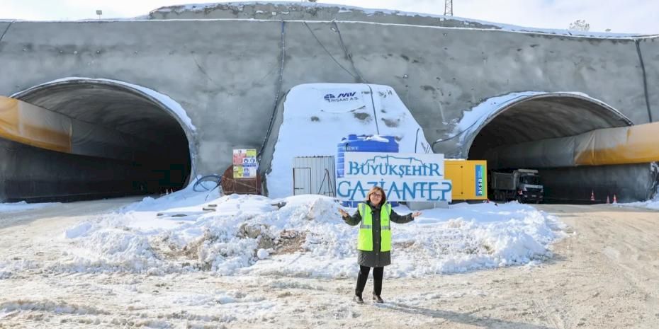 Gaziantep spor, eğitim ve sosyal hizmetlerde yoğun mesaide