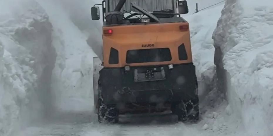 Tunceli 1,5 aydır asfalt yüzü görmedi!