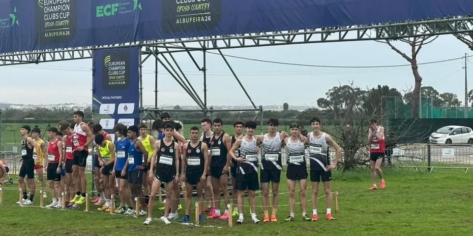 Nevşehir Belediyesi, Avrupa’nın devleri arasında