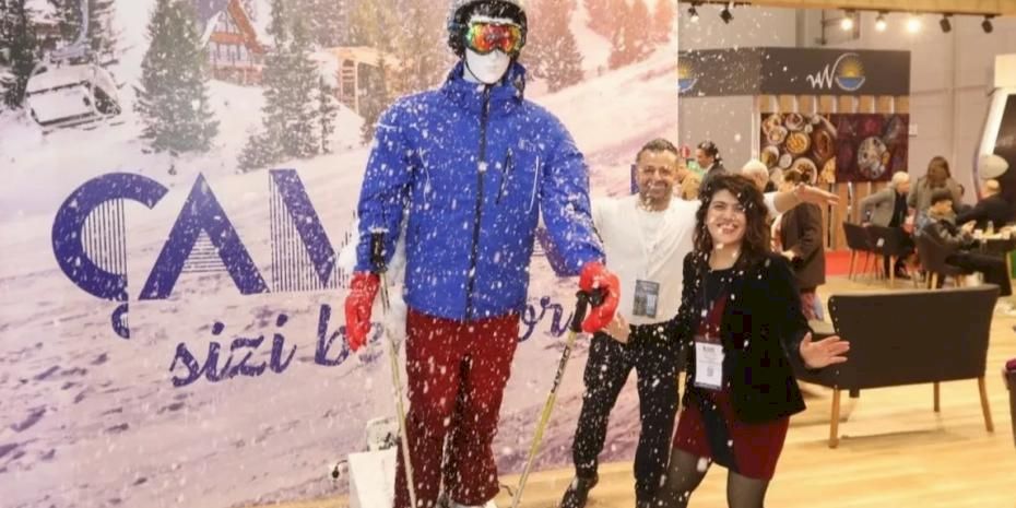 EMITT’in gözdesi Ordu oldu