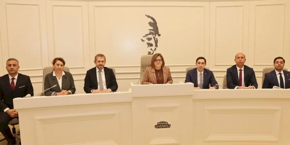 Gaziantep'te personele rekor zam