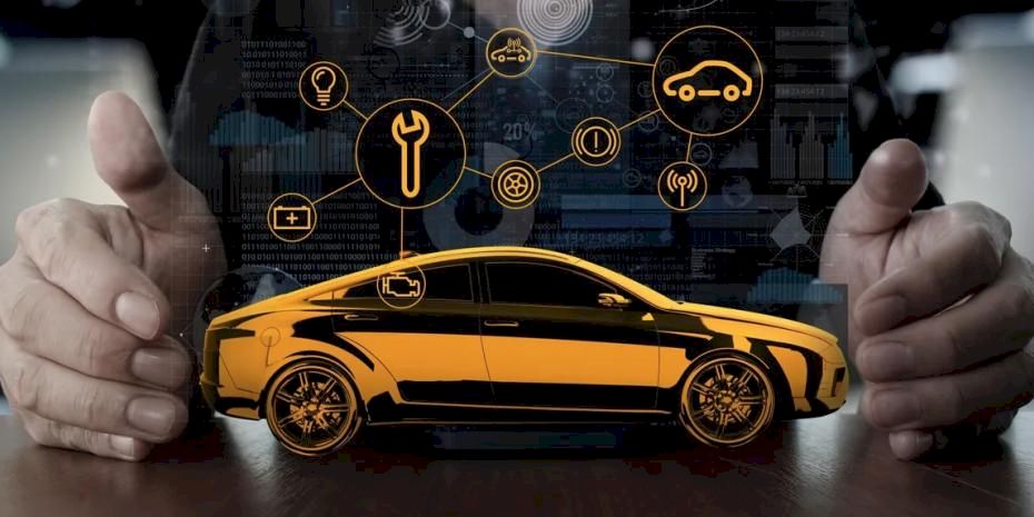 Yapay zekâ otomotivde oyunun kurallarını değiştiriyor