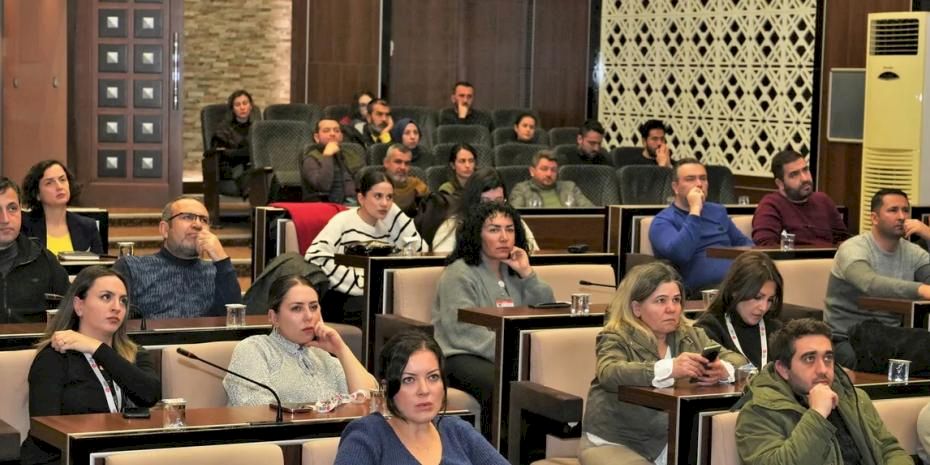 Ankara Keçiören'de hizmet kalitesi tescilleniyor