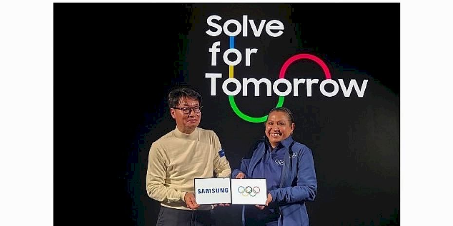 Samsung Kurumsal Vatandaşlık Ofisi