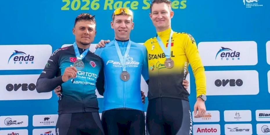 Konyalı sporcular başarılarıyla göz doldurdu