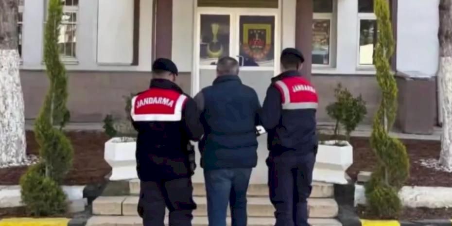 29 ilde FETÖ operasyonu: 63 gözaltı!