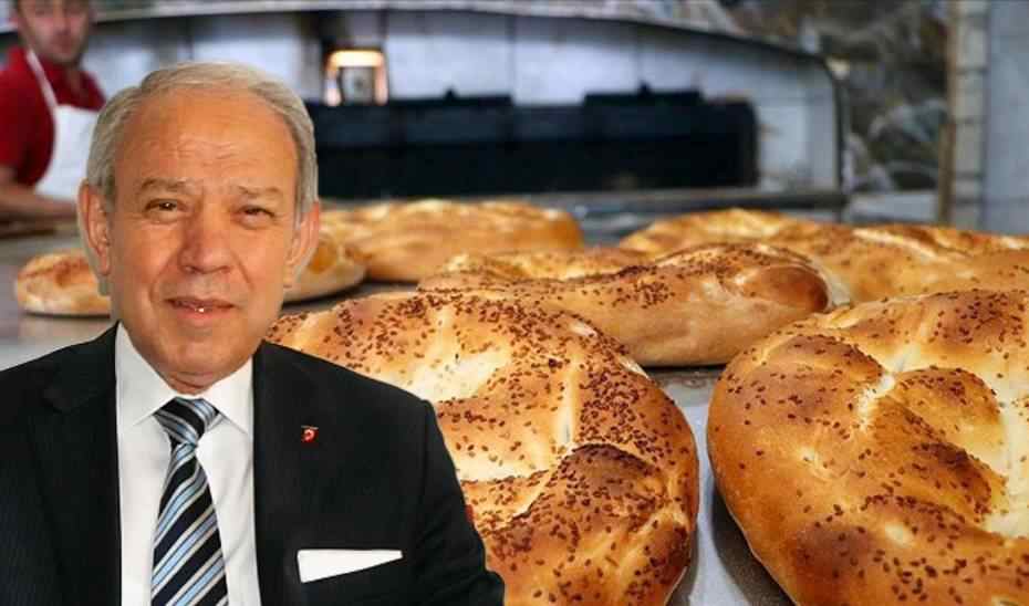 Konya'da Ramazan ayında pide ve ekmeğe zam yok!