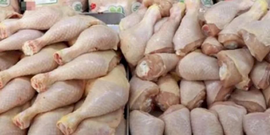 Kanatlı eti ihracatına yönelik yeni tedbirler devrede... İhracatı sınırlandırıldı