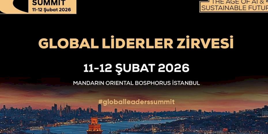 İş Dünyasının Önde Gelen Liderleri İstanbul’da Buluşuyor