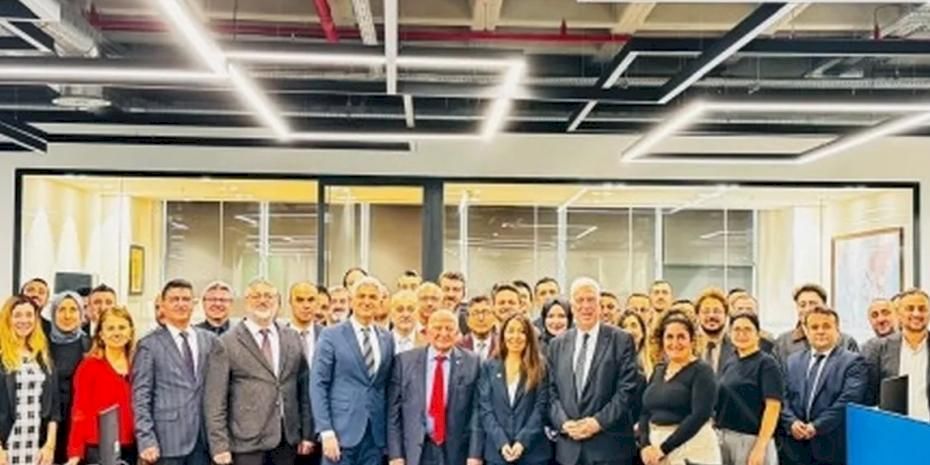 Gübre Fabrikaları’nda (GUBRF) Yönetim Hamlesi: Bağımsız Üyeler İçin SPK’dan Onay