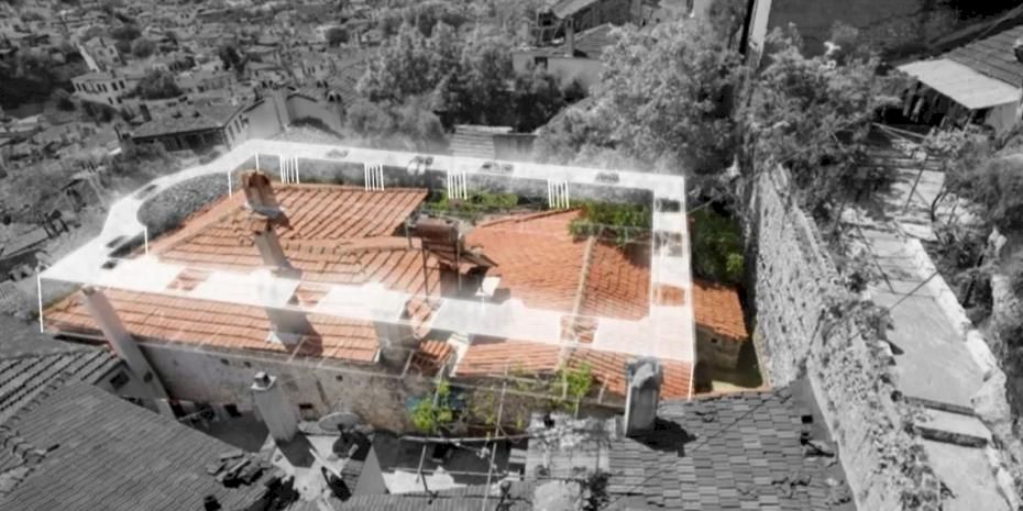 Muğla'da tarihi yapılar ayağa kalkıyor... Arkeolojik kazılara destek veriliyor