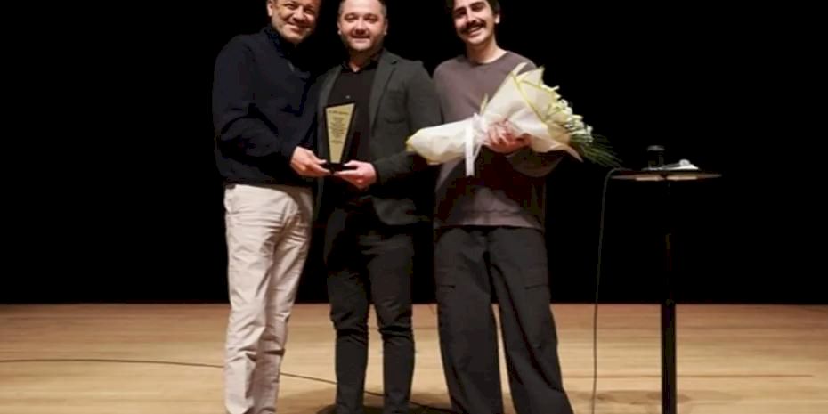 Denizli’de mizahın zirvesi 'Komedi Sahnesi'