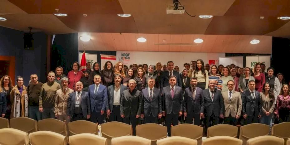 Kuveyt Türk’ten Eğitime Anlamlı Katkı