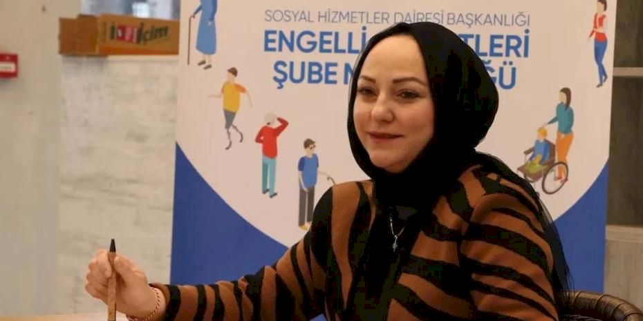 Sakarya Kocaali’de özel gereksinimli bireylere 'yasal haklar' semineri