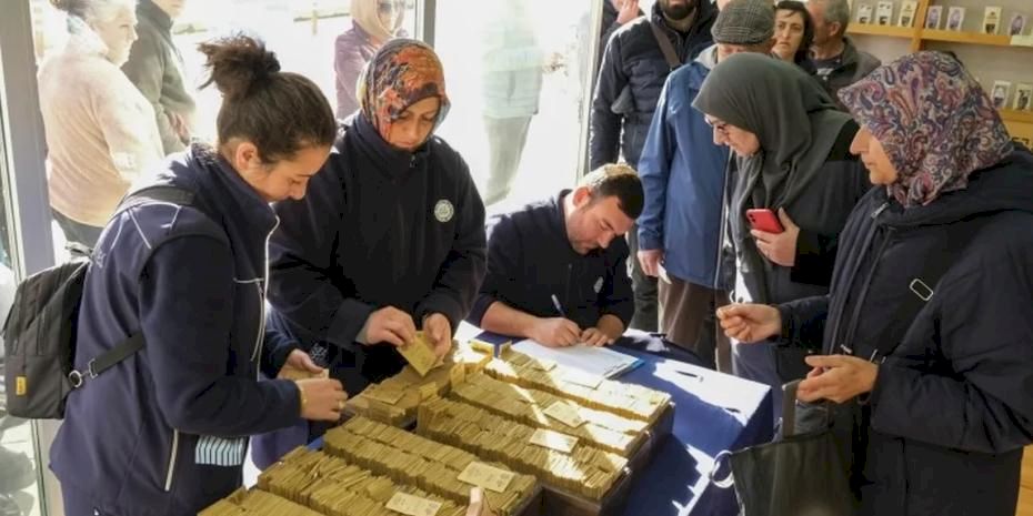 Eskişehir’de 'Yerel Tohum Takas Günleri' başlıyor