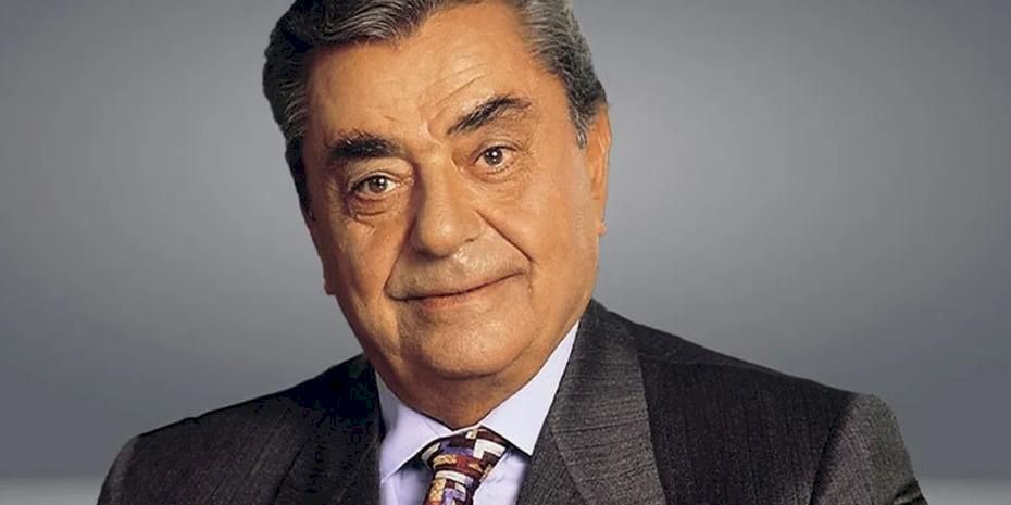 İş dünyası duayeni Kamil Yazıcı hayatını kaybetti