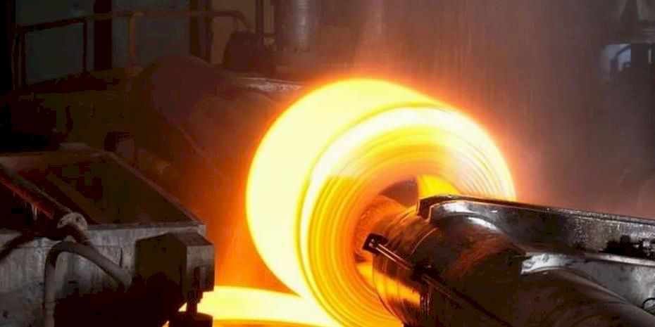 Sanayi üretiminde madencilik ve enerji arttı